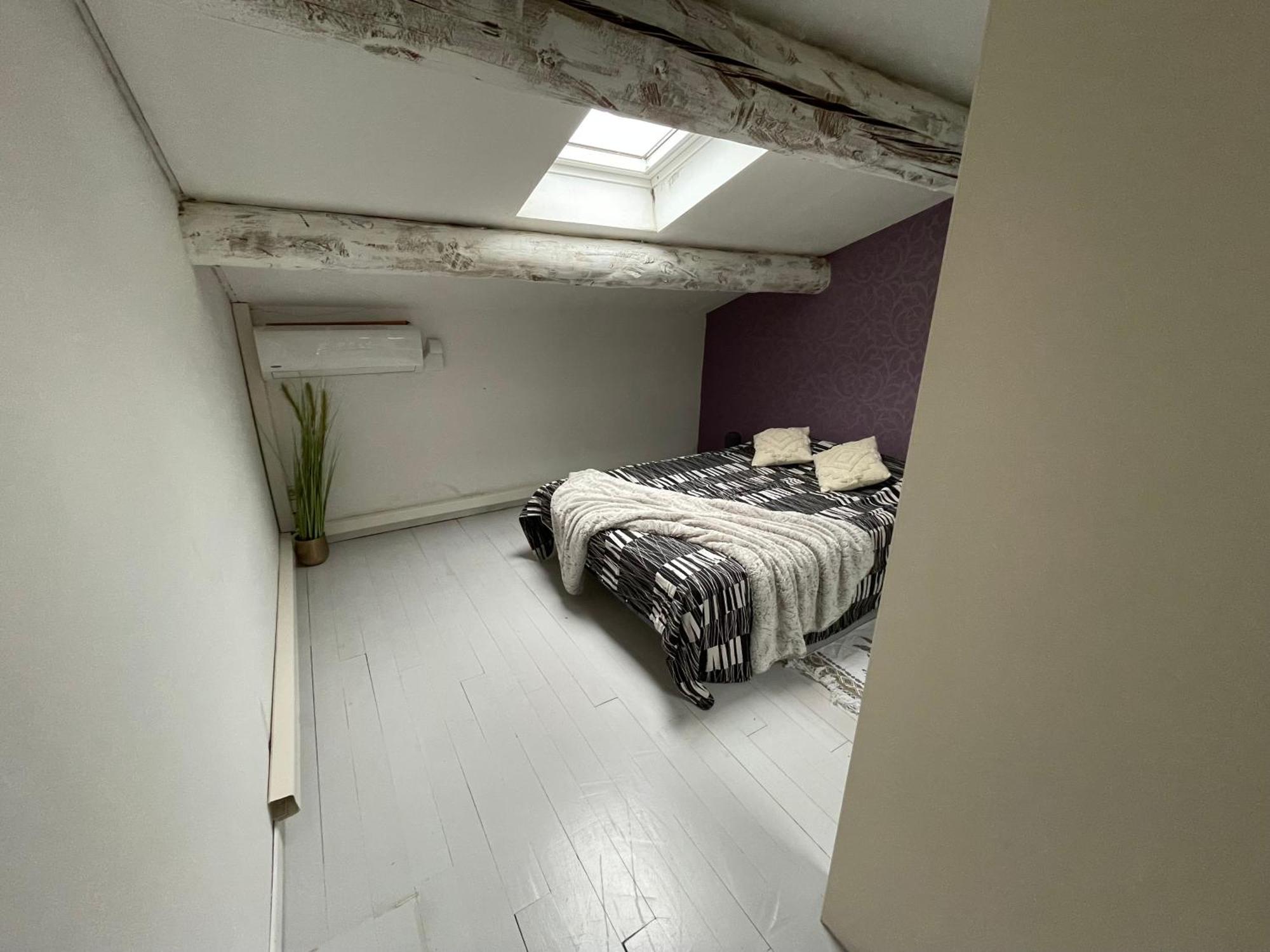 Homestay Au Bonheur Partage
