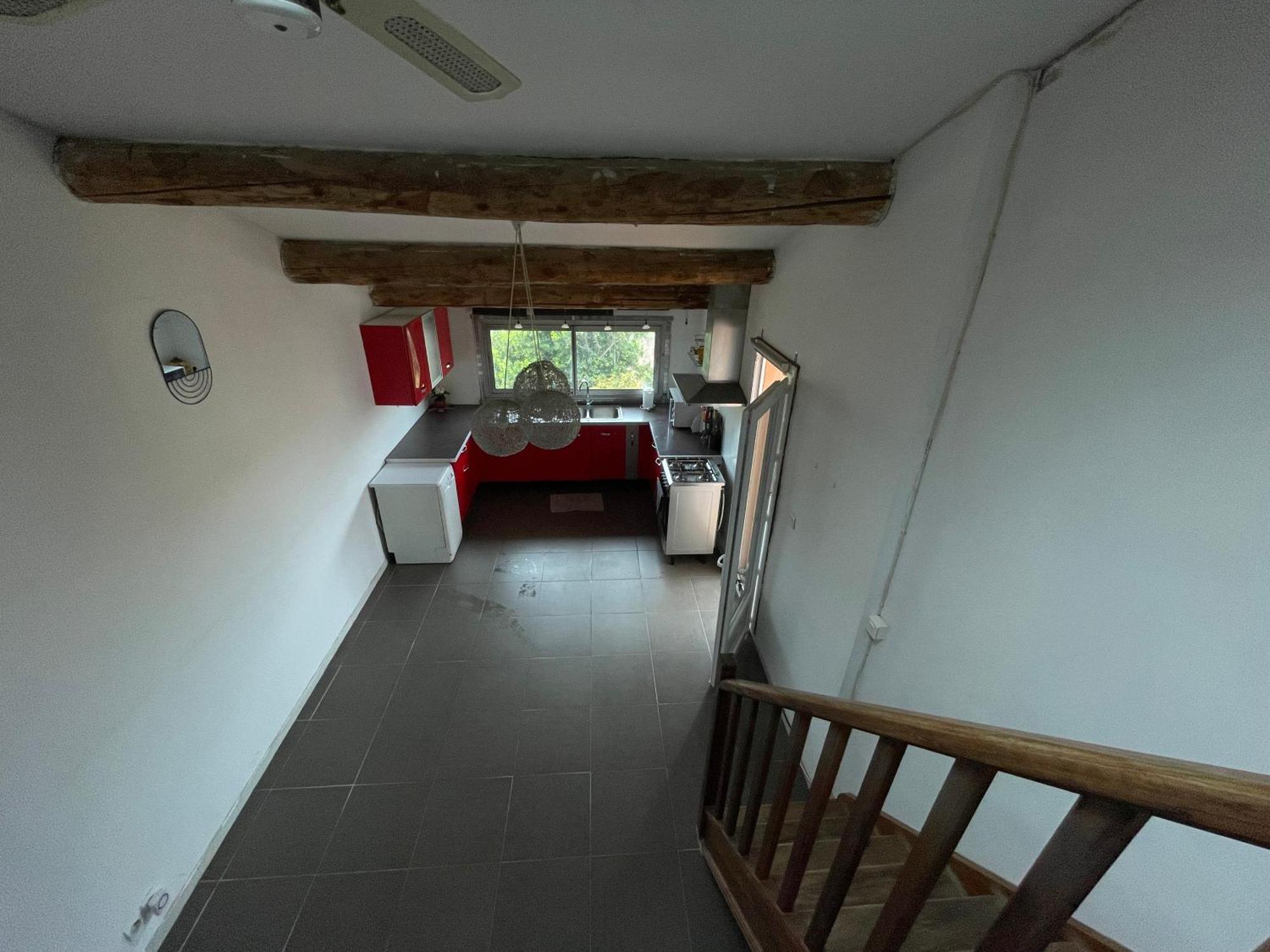 Au Bonheur Partage Homestay
