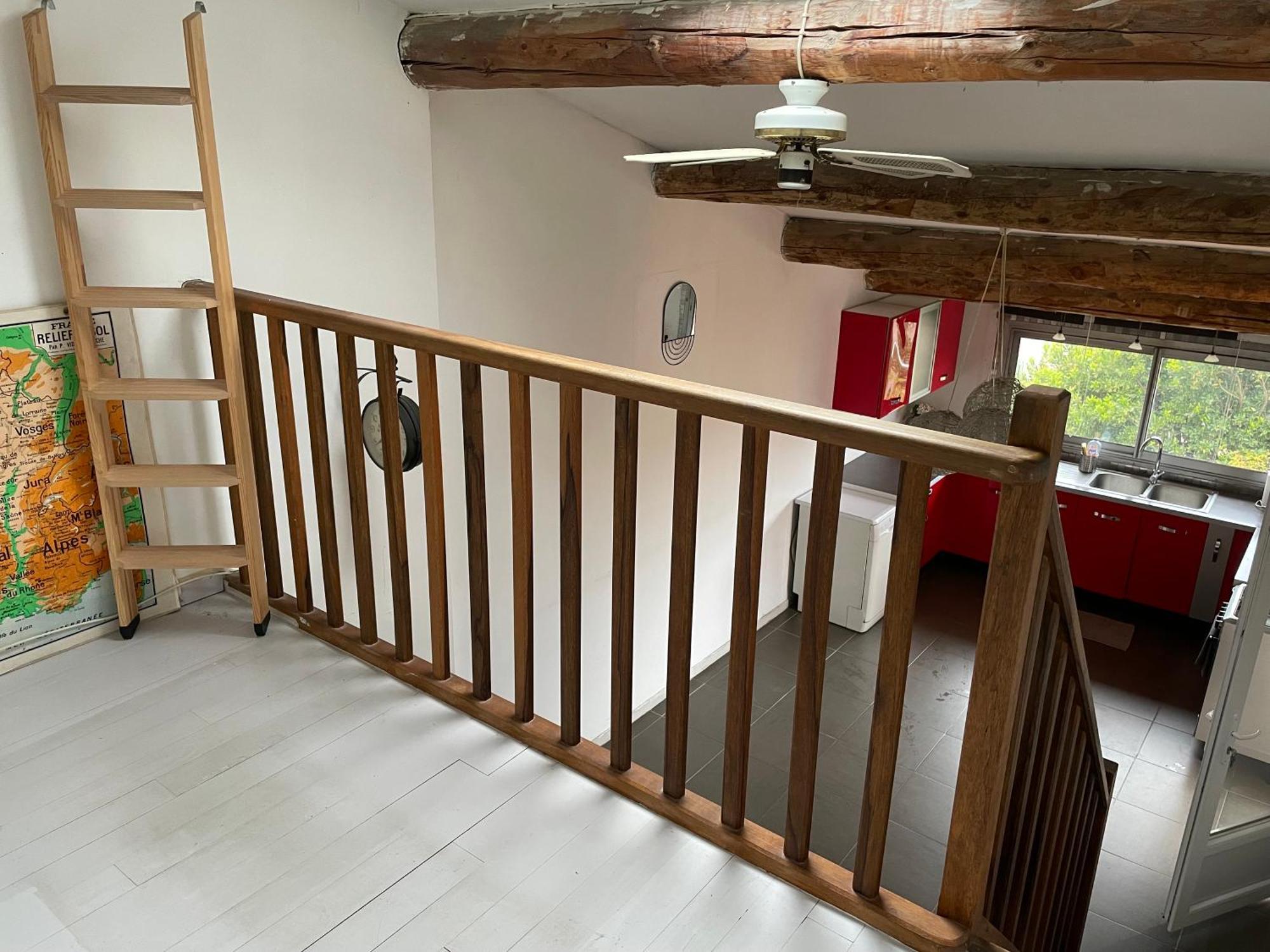 Au Bonheur Partage Homestay Avignon