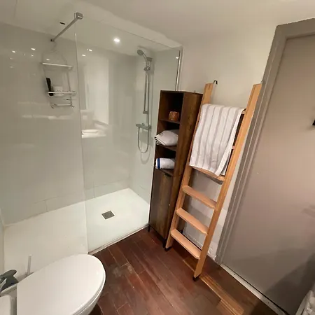 Appartement Au Bonheur Partage à Avignon Extérieur photo